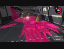 スプラトゥーン２　エイム練習　マニューバー１か月
