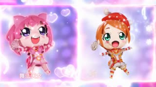 ☆世界のプリキュア大戦2019☆世界中のプリキュアなアニメと特撮OPをテキトーに集めてみた