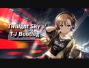 Twilight Sky T-J Booleg