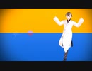 【MMD】[A]ddiction 【先生に踊ってもらった】