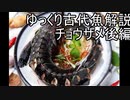 【ゆっくり解説】現生の古代魚解説　チョウザメ　後編【アクアリウム】