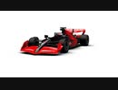 F1 2022 爆誕