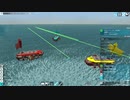 自分だけの戦艦を造りたいFrom the Depths 38回目