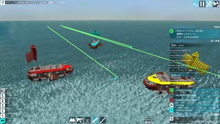 自分だけの戦艦を造りたいFrom the Depths 38回目