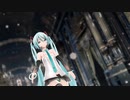 【MMD】つみ式みくで「ストリーミングハート」[Streaming Heart]【Ray-MMD】
