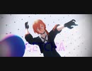 【MMD文スト】GETCHA!【中原中也 せつ式】