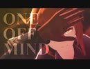 【原神MMD】ONE OFF MIND【ディルック】