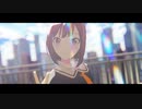 【MMDプロセカ】prhythmatic【東雲絵名】