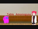 【ゲーム実況？】テト「amongusをやります」（前半）