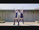 【くーすい】おこちゃま戦争 踊ってみた 【3日目！】