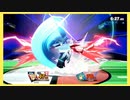 【撃墜集】おなら,画竜点睛,ガークラ,0-Death,スピン,パンチ【スマブラSP】
