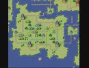 【信長の野望・覇王伝】地方別　武将ランキング　四国編【SFC】