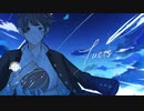 宙とフーツラ『Lucis』【VocaDuo2022】