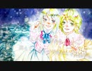 花束のスピカ  /  feat.初音ミク・GUMI