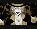 【手描き＆人力文アル】エ.バ【久】