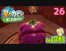 ロボ勇者の、星のカービィディスカバリーで実況学習26【VTuber】