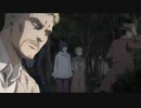 進撃のマブライナー オルタネイティヴ５話Aパート【マブラヴアニメ×進撃の巨人】