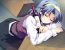 さくらシュトラッセ　プレイ動画　パート76　優佳ルート7