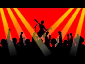 Make Some Noise! / 初音ミク