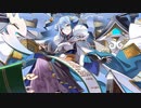 【城プロ音楽変更動画】【ヘルの遊戯場・常設版 -一層 15審（ムスペルヘイム ニヴルヘイム ニザヴェッリル ヴァルハラ ヘルヘイム）-】に挑戦