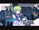夜桜  【歌ってみた】Hoyo.【オリジナルMV】