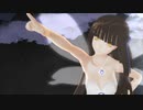 【東方MMD】スターサファイア様でCosmic Star