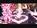 【wlw 妲己 EX10】舞闘会で踊りましょう　【端　対面：邪道丸】