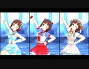 【ミリシタ】セカンドヘアスタイル 天海春香 全衣装で『キラメキ進行形』