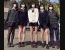 jk   ミニスカ　#tiktok #jk #shorts