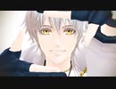 【MMD刀剣乱舞】パリピ鶴丸