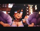 【MMDウマ娘】　　第六感　　　エイシンフラッシュ