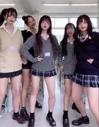 jk   ミニスカ　#tiktok #jk #shorts