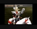 2000年発売のゲームをやってみた。～決戦配信～その１
