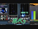 beatmania IIDX 29　RUGGED ASH（DPL）イージークアに挑戦
