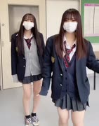 jk   ミニスカ　#tiktok #jk #shorts
