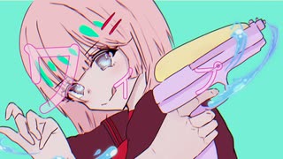 ワイプ！ / 半熟そーだ 【ボカデュオ】