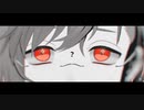 【にじさんじMMD】　 らくらく安楽死　 【叶】