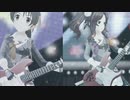 [im@sMAD  PSLG powered by グレイカナ]  彼女の"Modern…" (MAD PV)