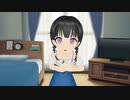 【MMD】One Roomの桃原奈月にポジティブ・パレードを踊ってもらった【モデル配布】