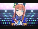 サイレンススズカ誕生日おめでとう！！
