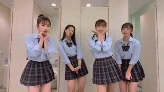 jk   ミニスカ　#tiktok #jk #shorts