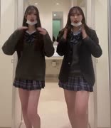 jk   ミニスカ　#tiktok #jk #shorts