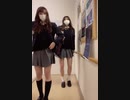 jk   ミニスカ　#tiktok #jk #shorts