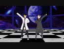 【MMD】Sweet Magic
