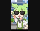 ずんだもんがパリピだったら