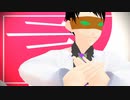【MMD】[A]ddiction【yasu先生】