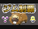 ビッパだけでジムバッジ制覇してみた【ポケモンBDSP】