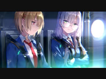10年来のKey好きが淡々とストーリー重視でやるヘブンバーンズレッド #31