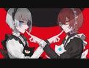 アイデンティティ/Amu & Muz【歌ってみた】