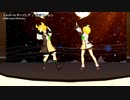 【ミクランド】Yellow Letter Show カラオケ字幕付きダンス練習用動画(offvocal)